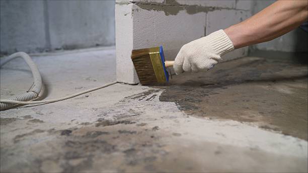 24/7 Emergency Crawl Space Encapsulation experts in Waukau, WI